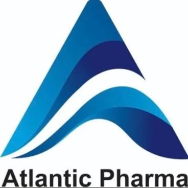 Atlantic Pharma logo