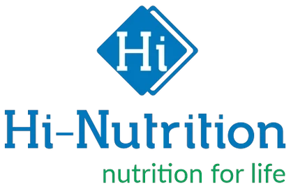 Hi-Nutrition logo