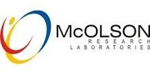 McOlson Research Laboratories logo
