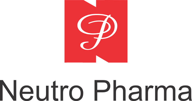 Neutro Pharma logo