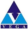 Vega logo