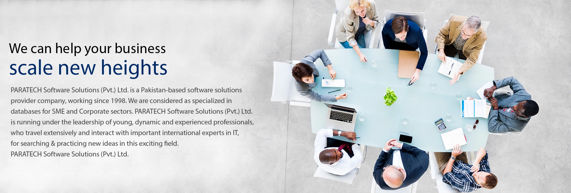 Cloud Solutions